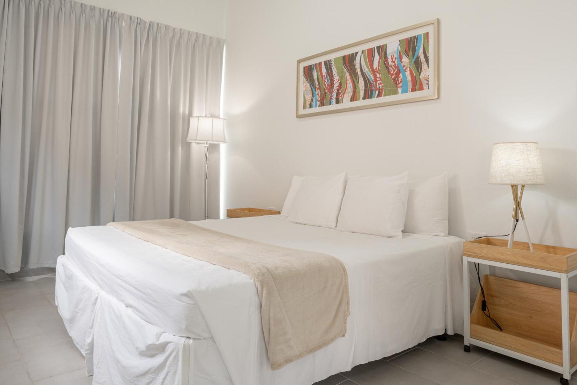 Aruba'S Life Vacation Residences - By Heritage Property Management Eksteriør bilde