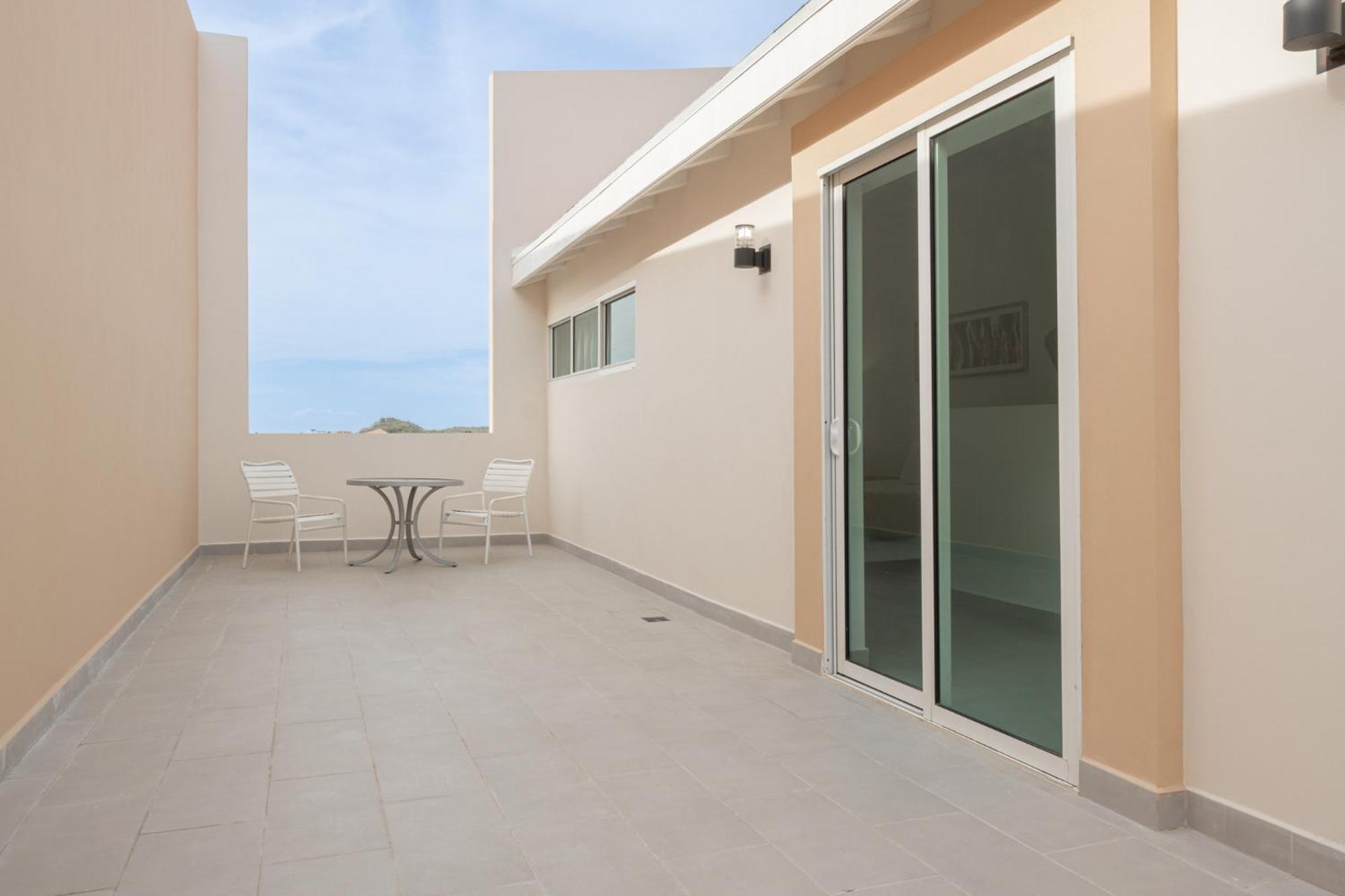 Aruba'S Life Vacation Residences - By Heritage Property Management Eksteriør bilde