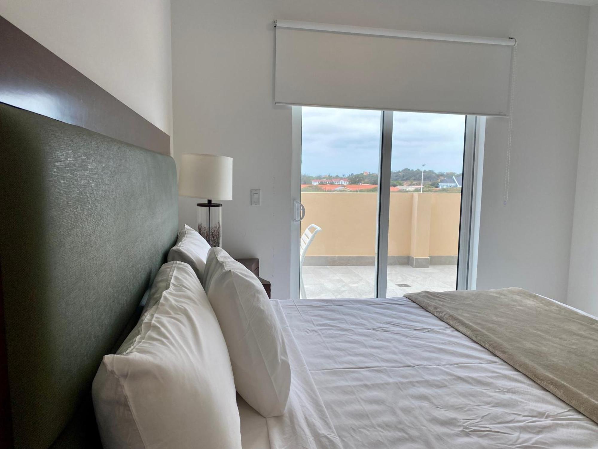 Aruba'S Life Vacation Residences - By Heritage Property Management Eksteriør bilde
