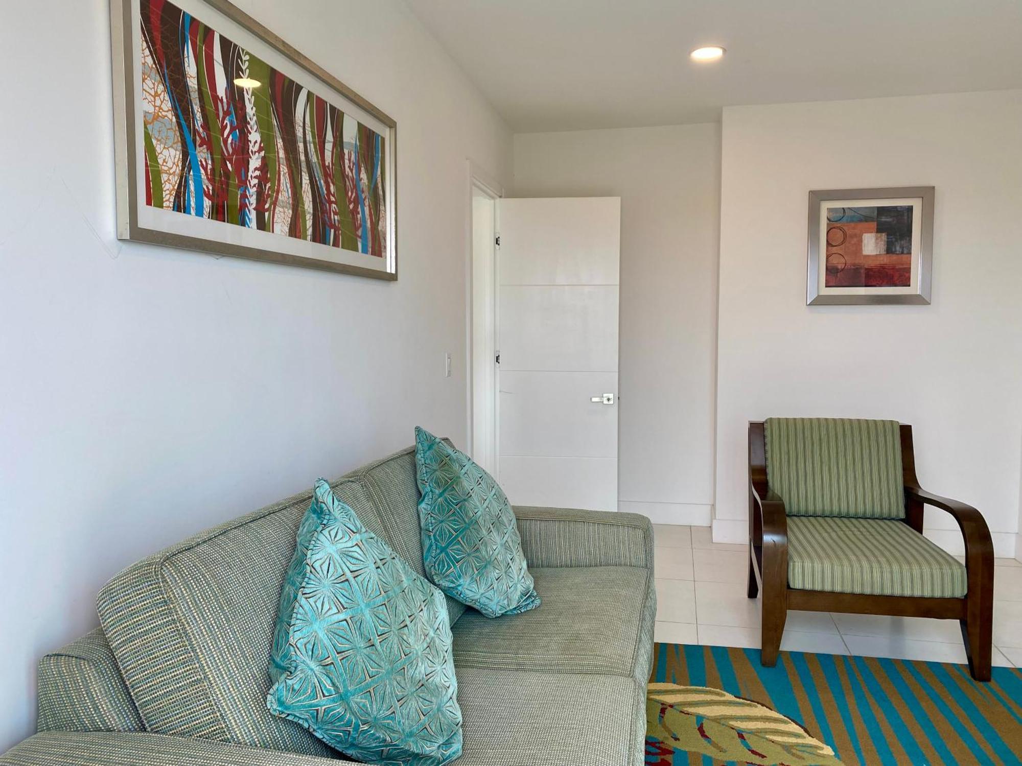 Aruba'S Life Vacation Residences - By Heritage Property Management Eksteriør bilde