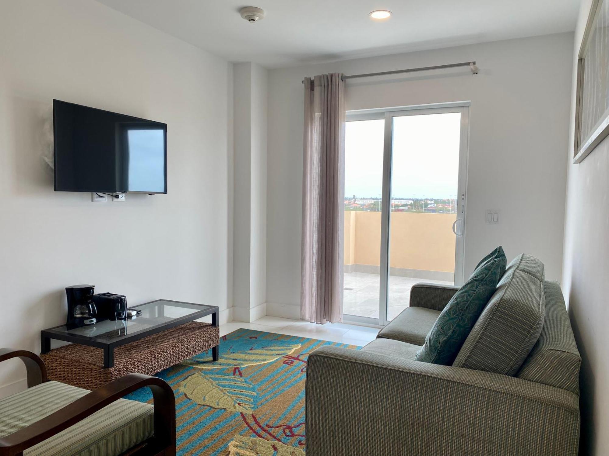 Aruba'S Life Vacation Residences - By Heritage Property Management Eksteriør bilde