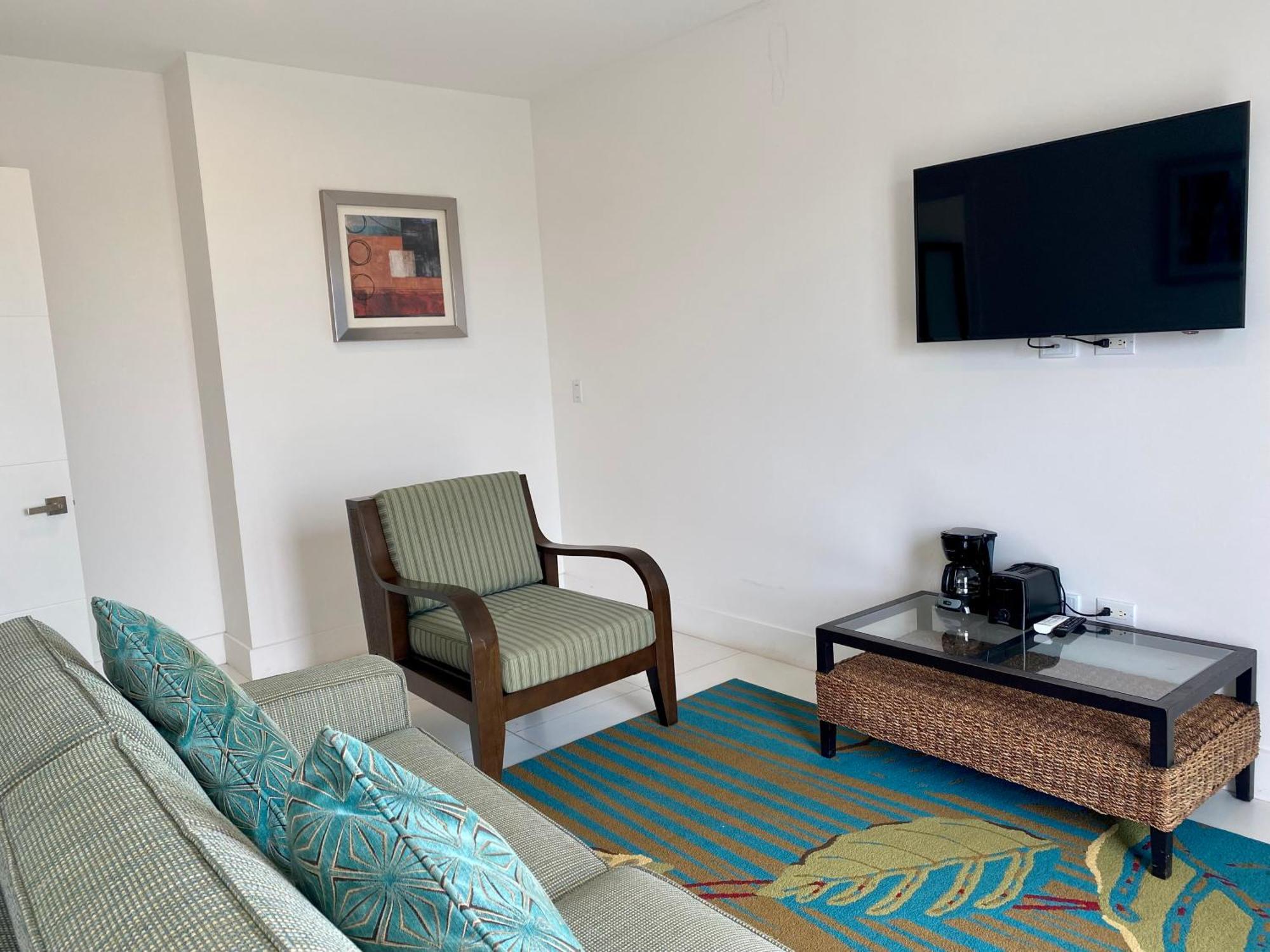 Aruba'S Life Vacation Residences - By Heritage Property Management Eksteriør bilde