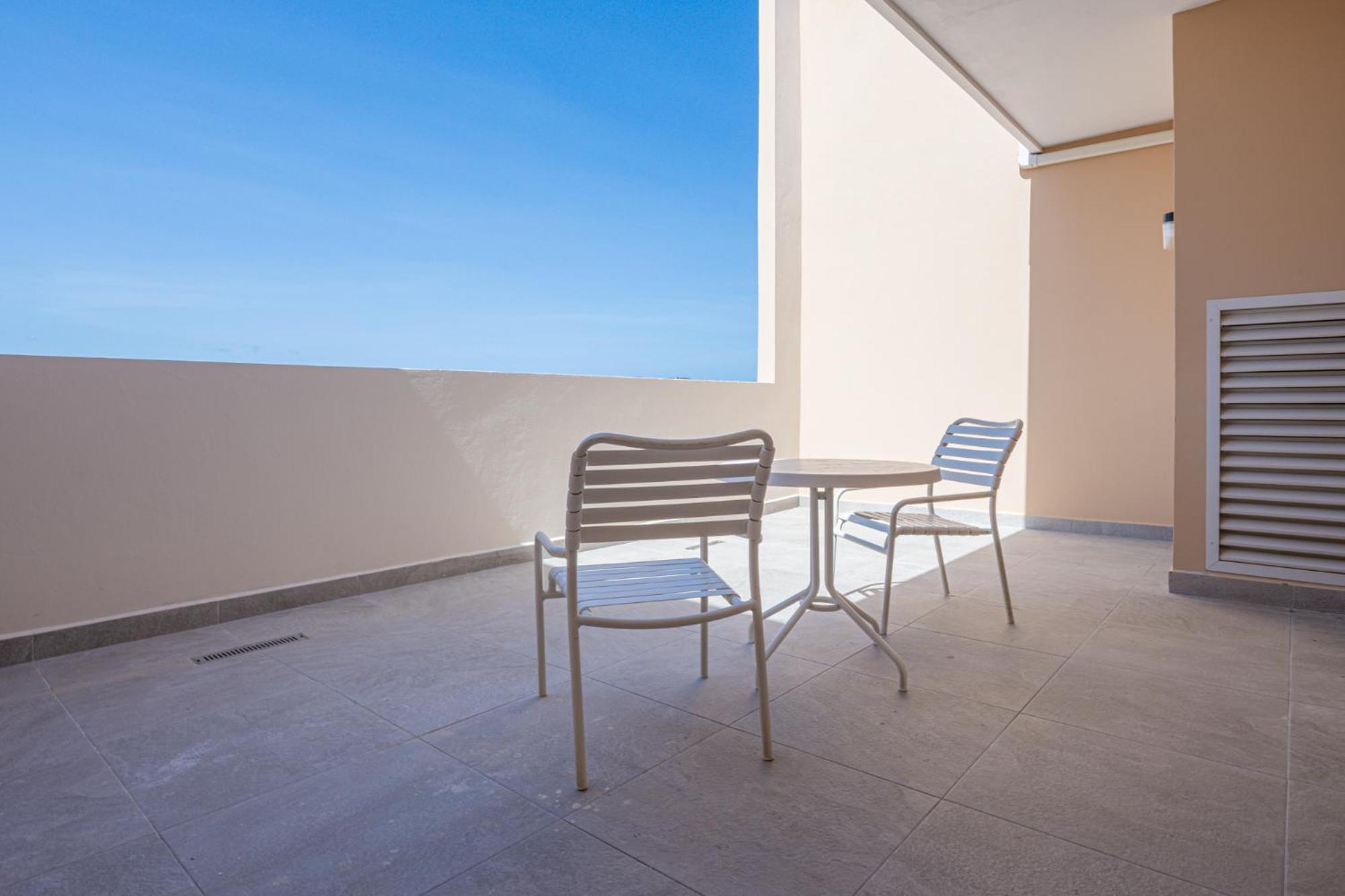 Aruba'S Life Vacation Residences - By Heritage Property Management Eksteriør bilde