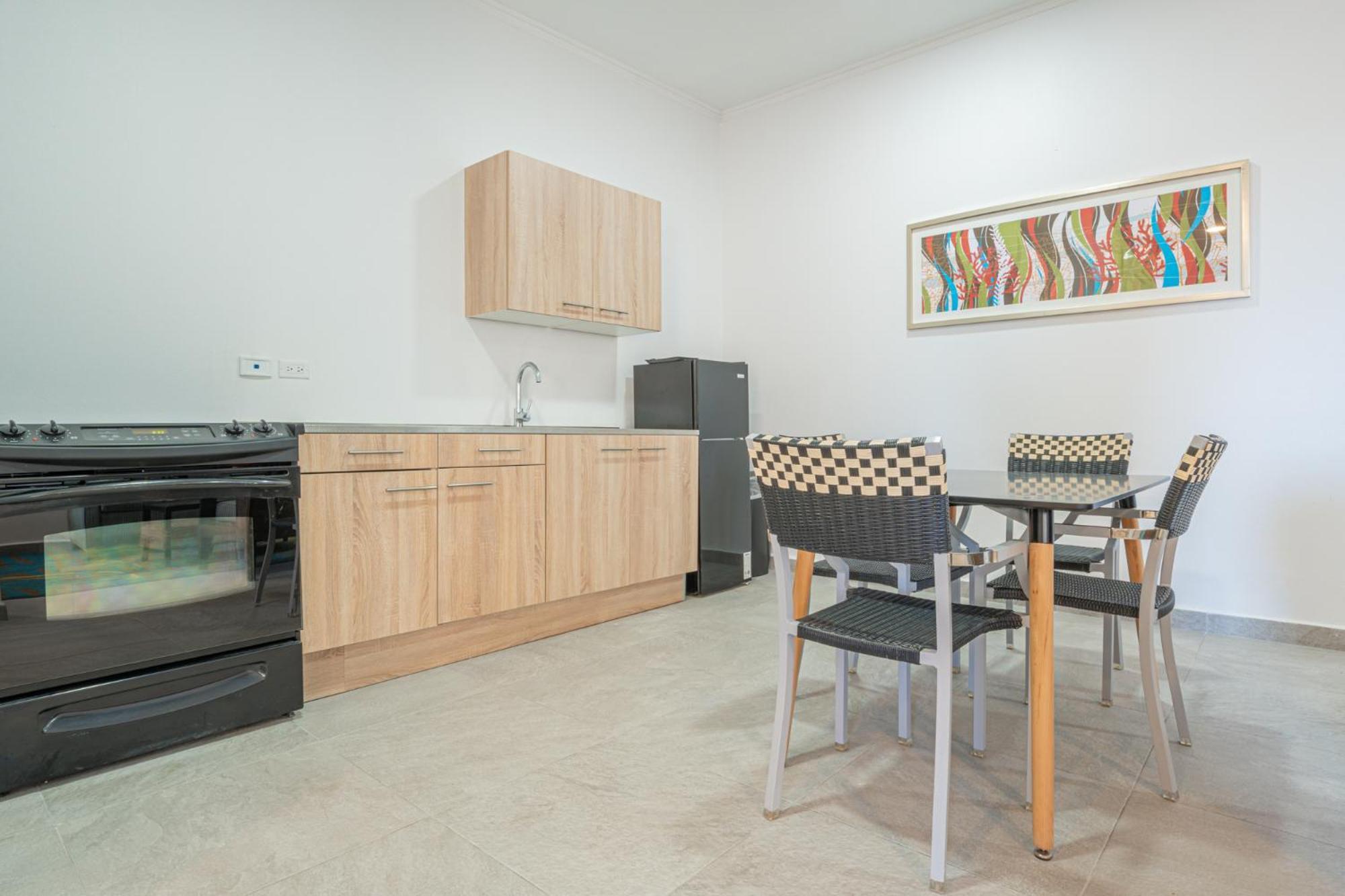 Aruba'S Life Vacation Residences - By Heritage Property Management Eksteriør bilde