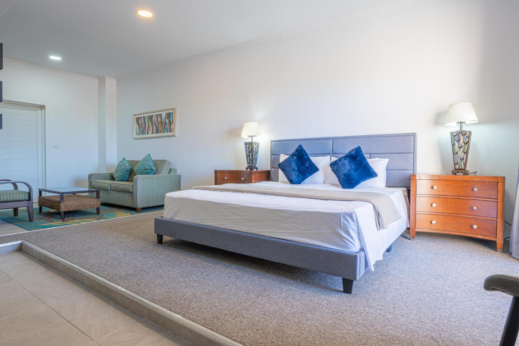 Aruba'S Life Vacation Residences - By Heritage Property Management Eksteriør bilde