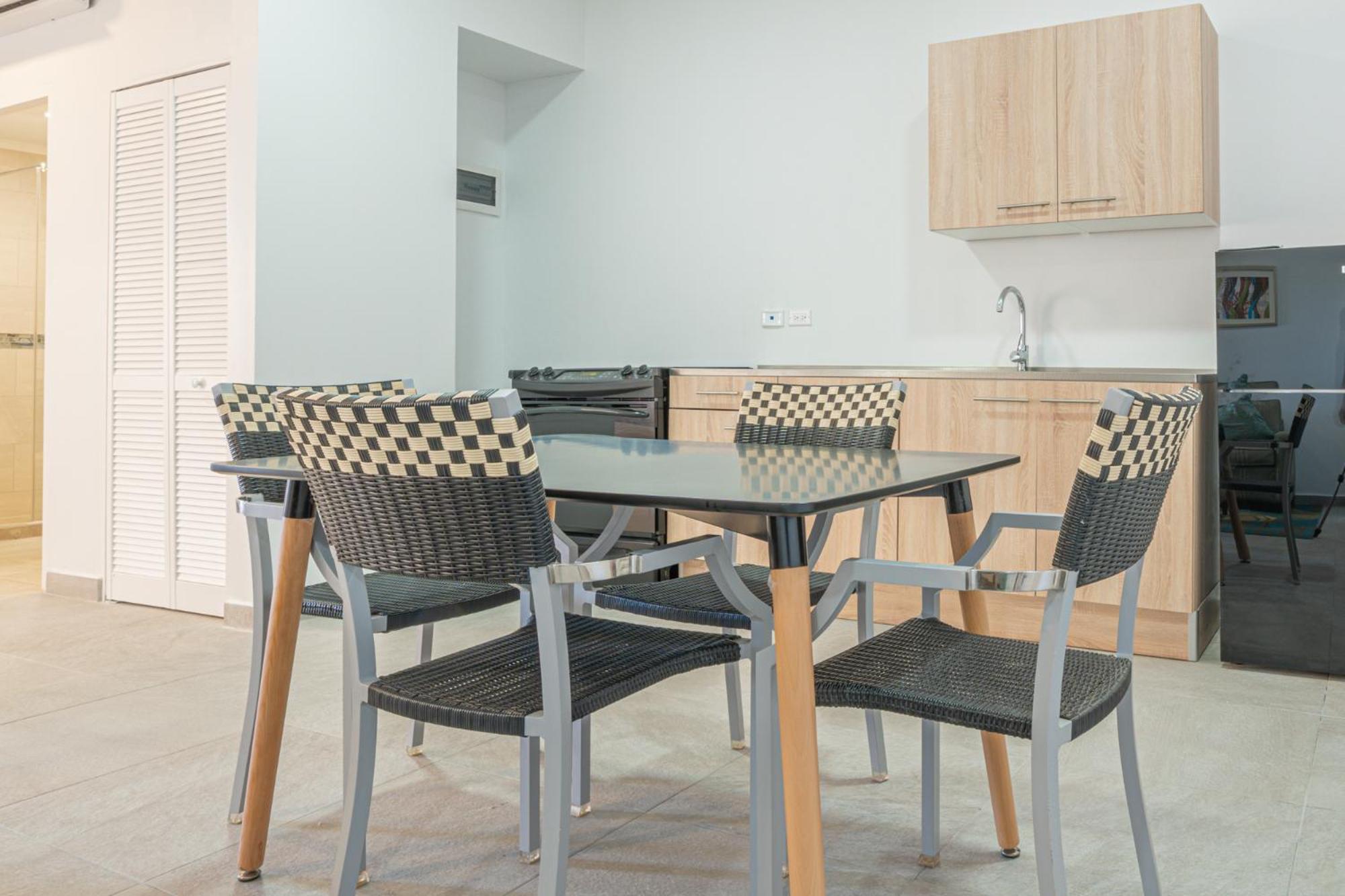 Aruba'S Life Vacation Residences - By Heritage Property Management Eksteriør bilde