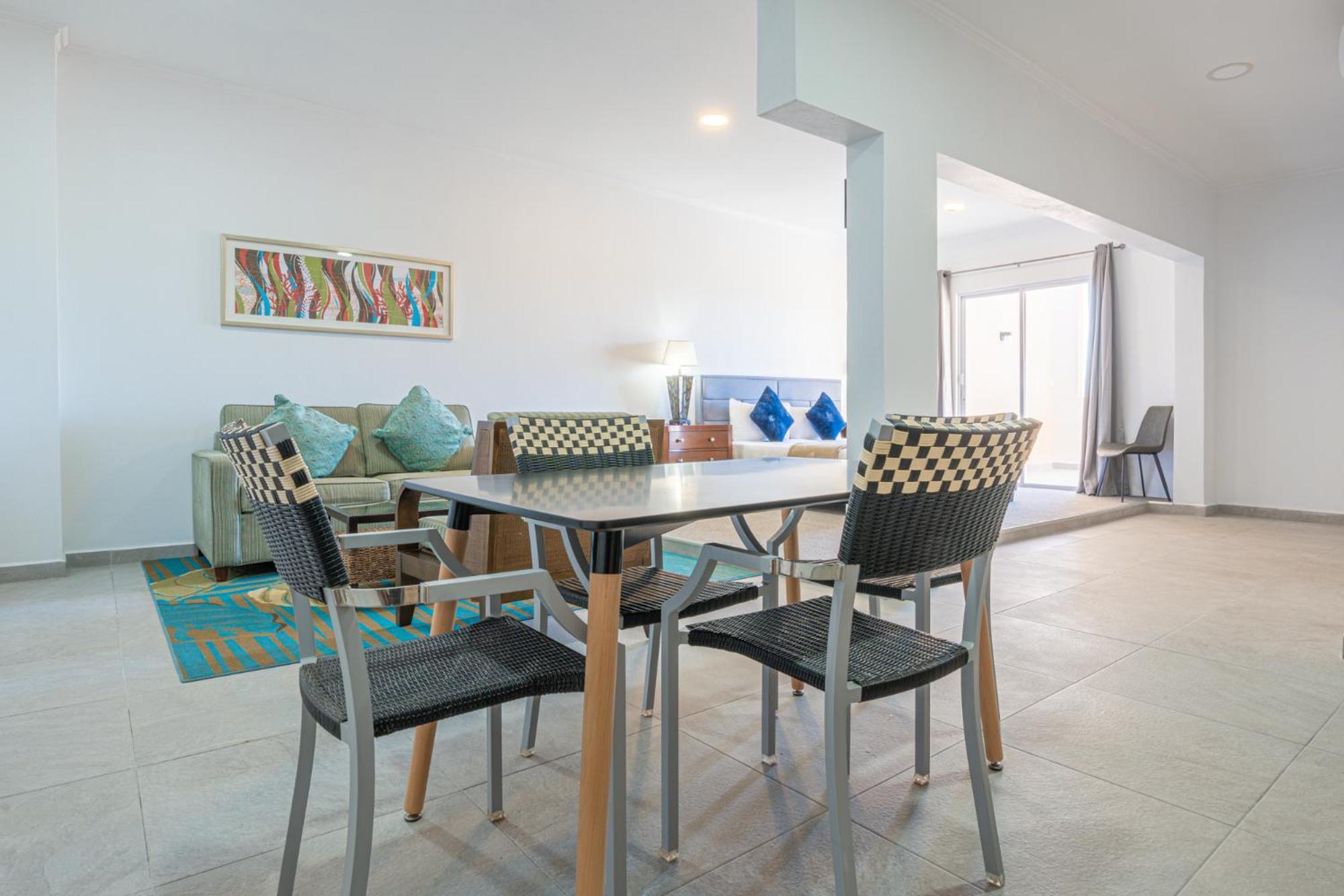 Aruba'S Life Vacation Residences - By Heritage Property Management Eksteriør bilde
