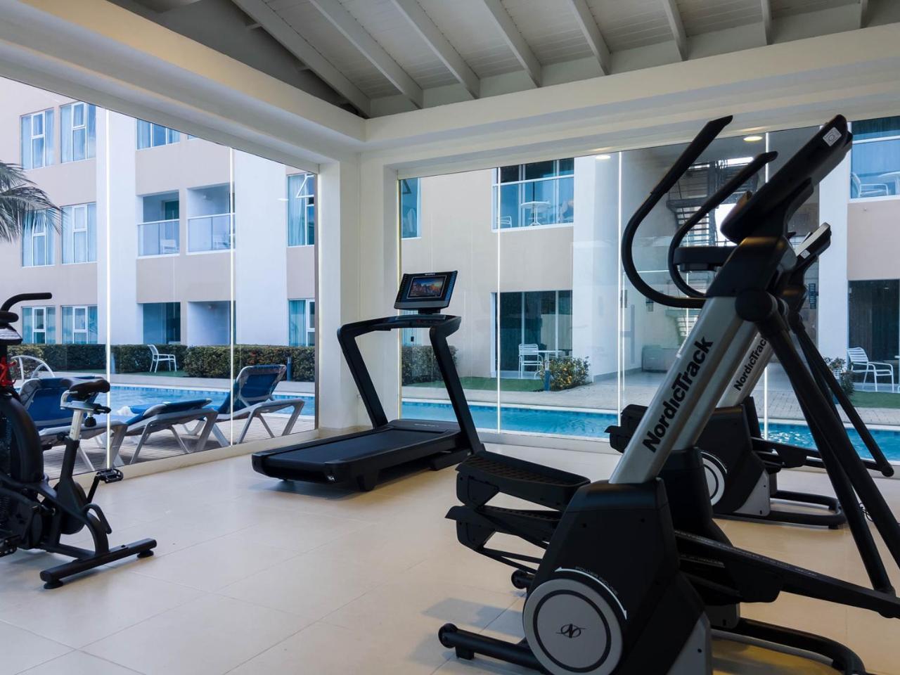 Aruba'S Life Vacation Residences - By Heritage Property Management Eksteriør bilde