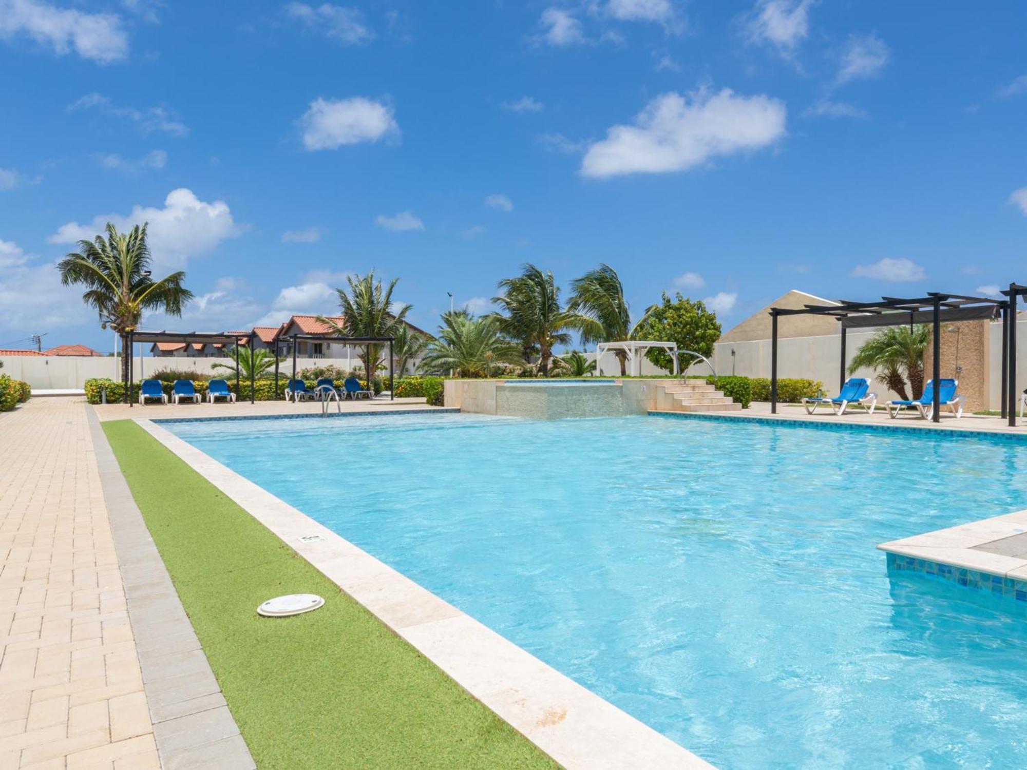Aruba'S Life Vacation Residences - By Heritage Property Management Eksteriør bilde