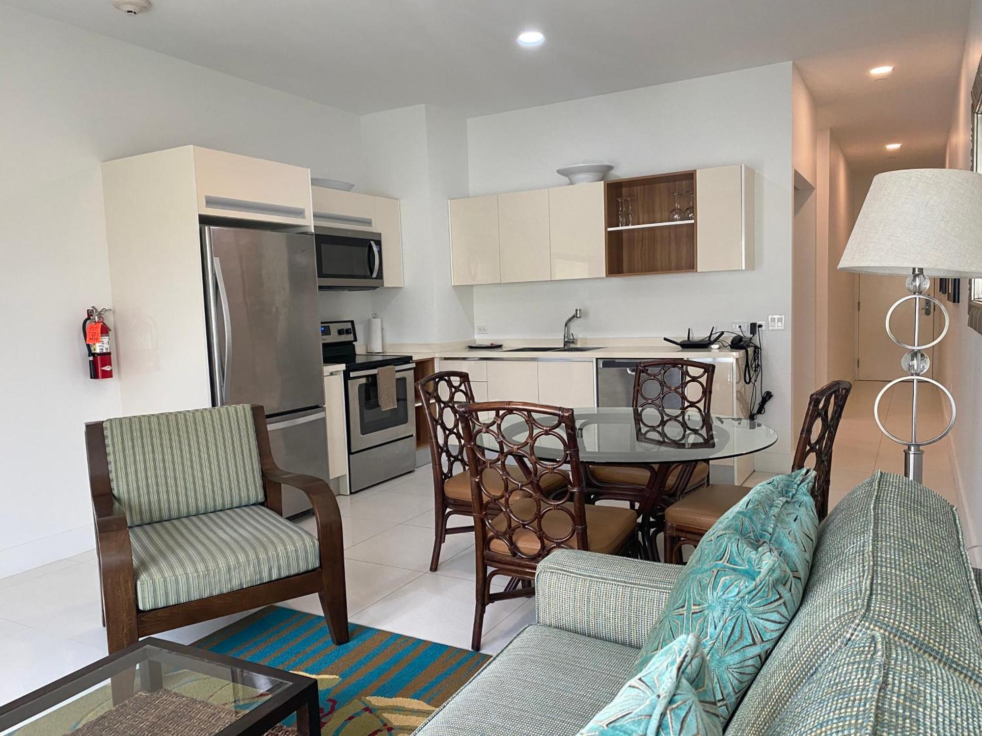 Aruba'S Life Vacation Residences - By Heritage Property Management Eksteriør bilde