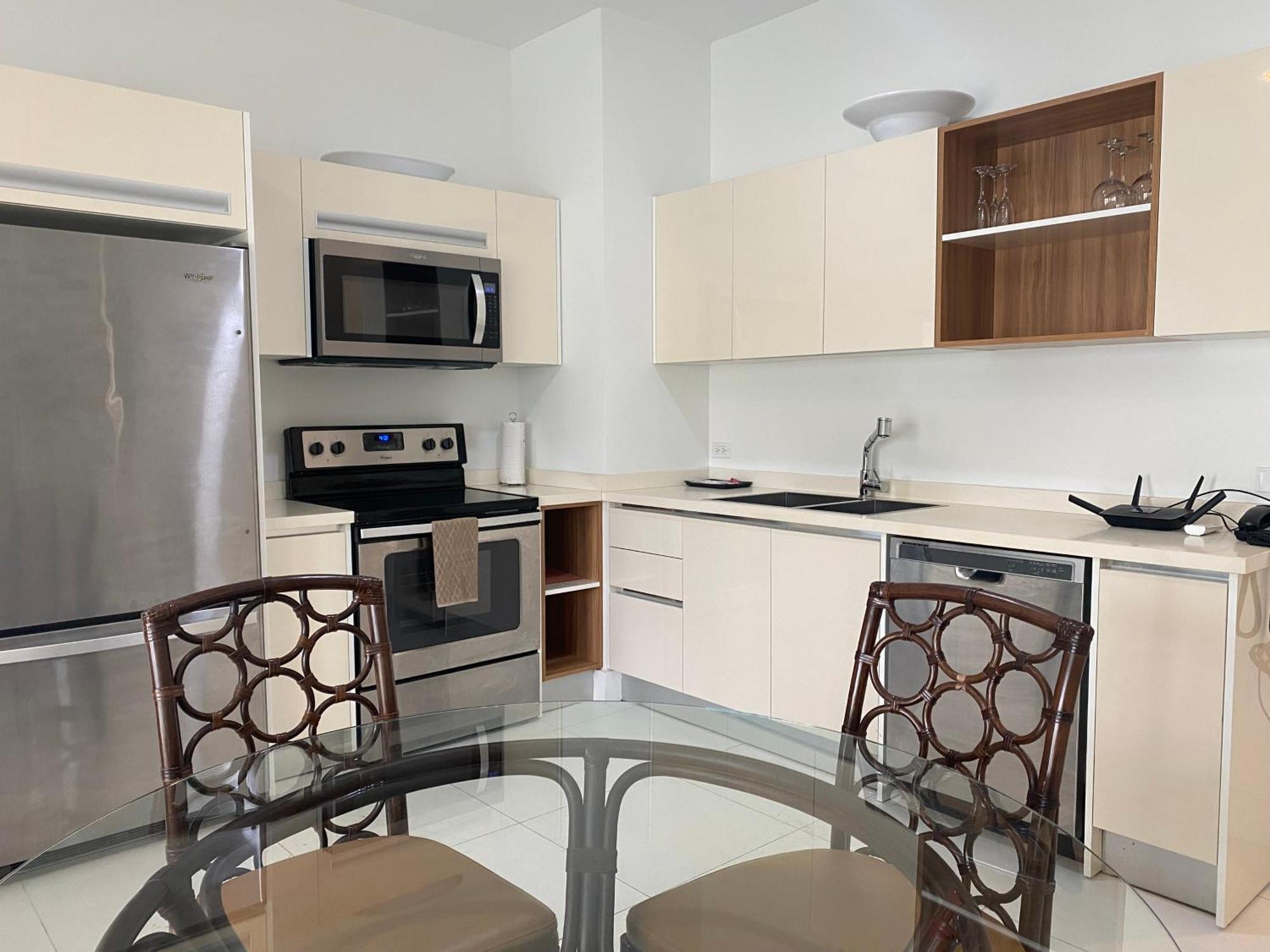 Aruba'S Life Vacation Residences - By Heritage Property Management Eksteriør bilde
