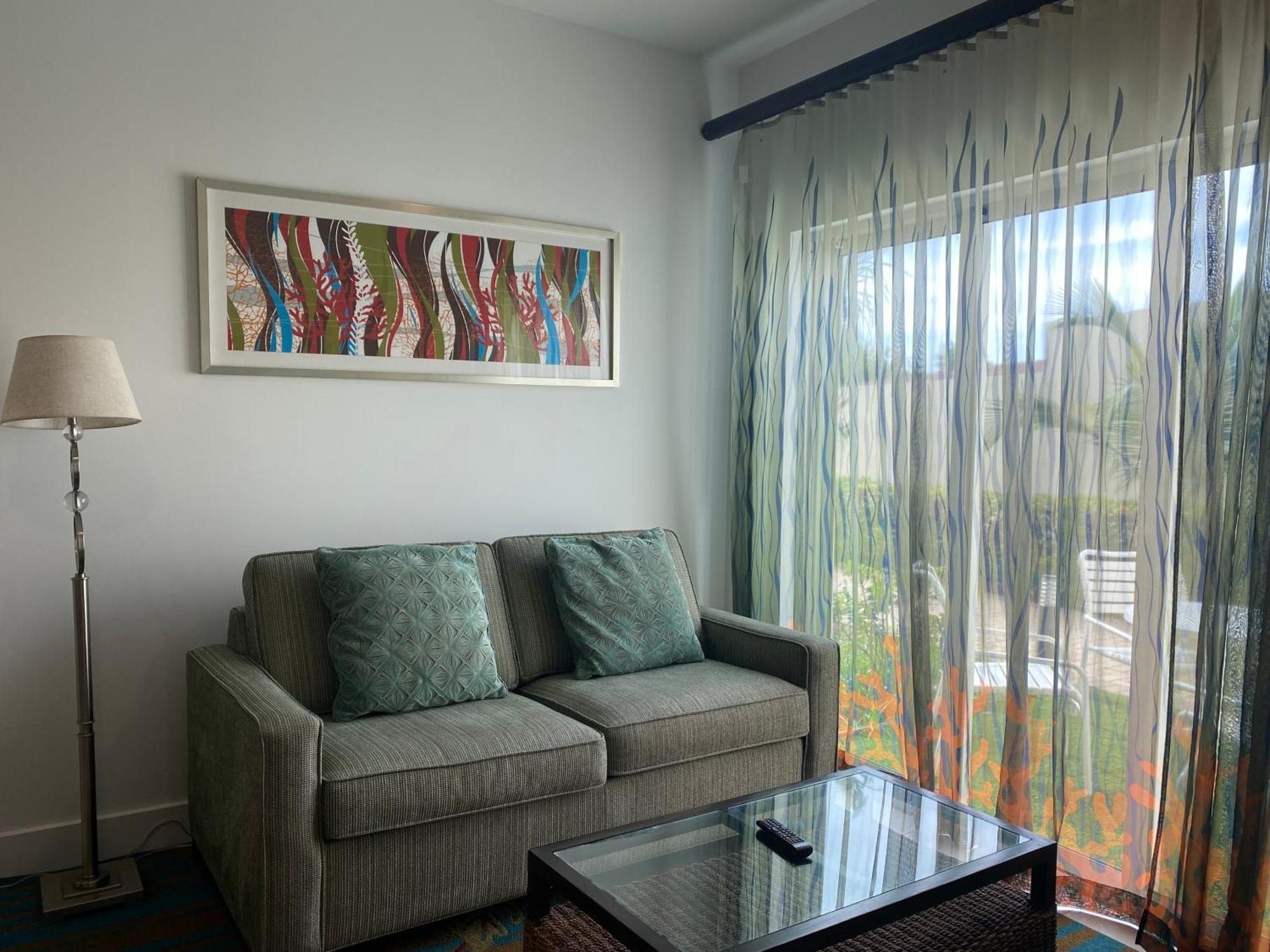 Aruba'S Life Vacation Residences - By Heritage Property Management Eksteriør bilde