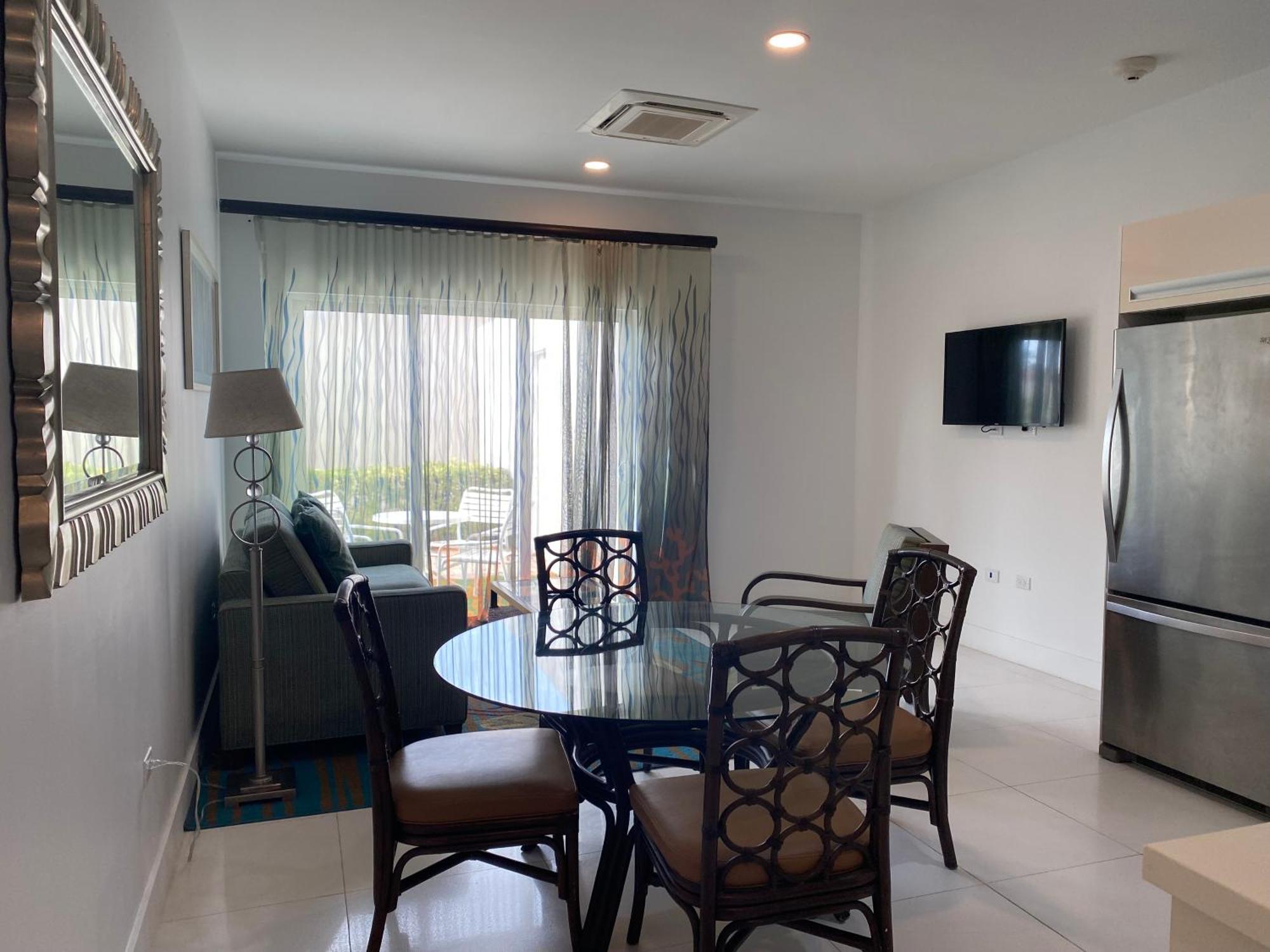 Aruba'S Life Vacation Residences - By Heritage Property Management Eksteriør bilde