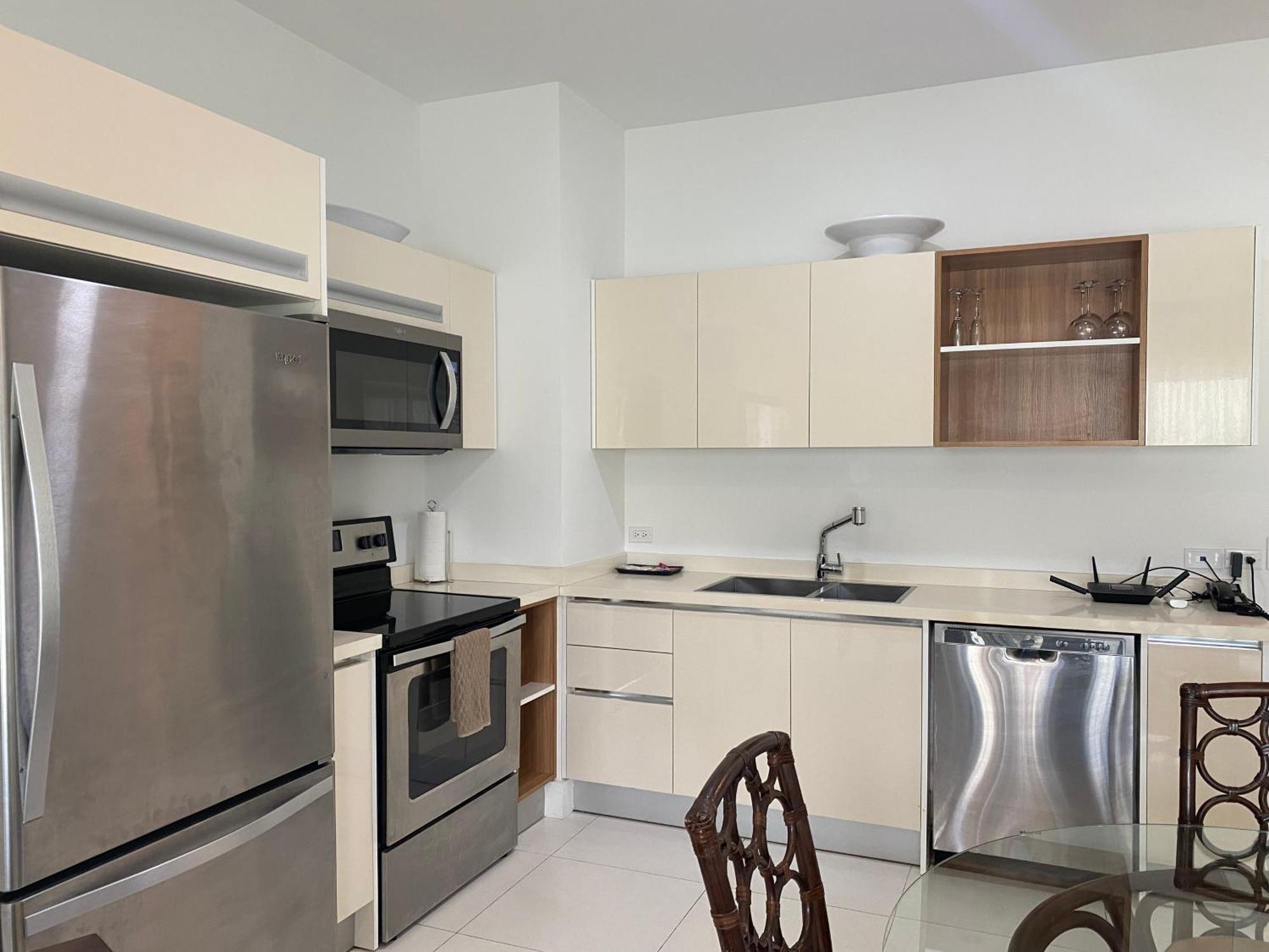 Aruba'S Life Vacation Residences - By Heritage Property Management Eksteriør bilde