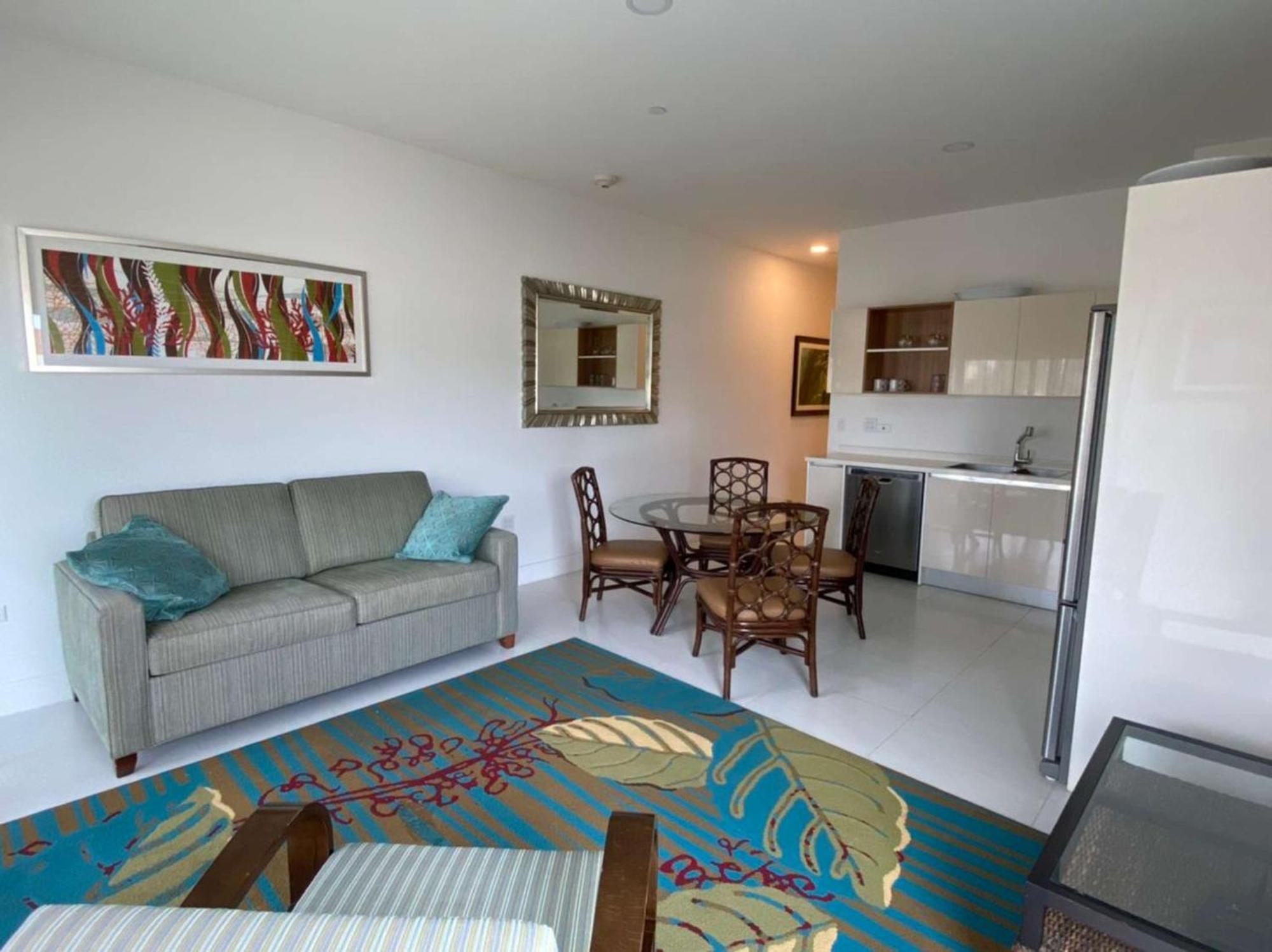 Aruba'S Life Vacation Residences - By Heritage Property Management Eksteriør bilde