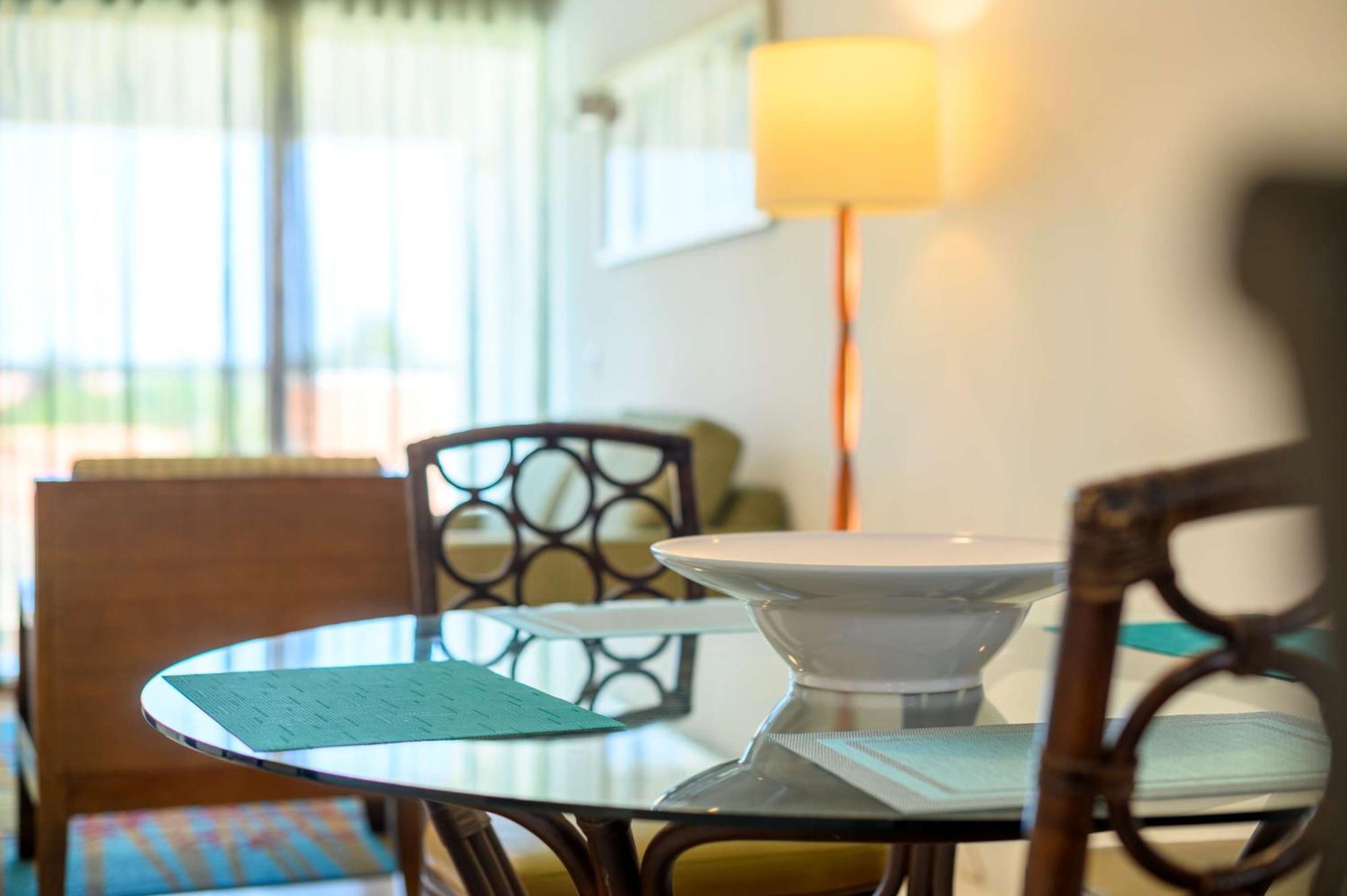 Aruba'S Life Vacation Residences - By Heritage Property Management Eksteriør bilde