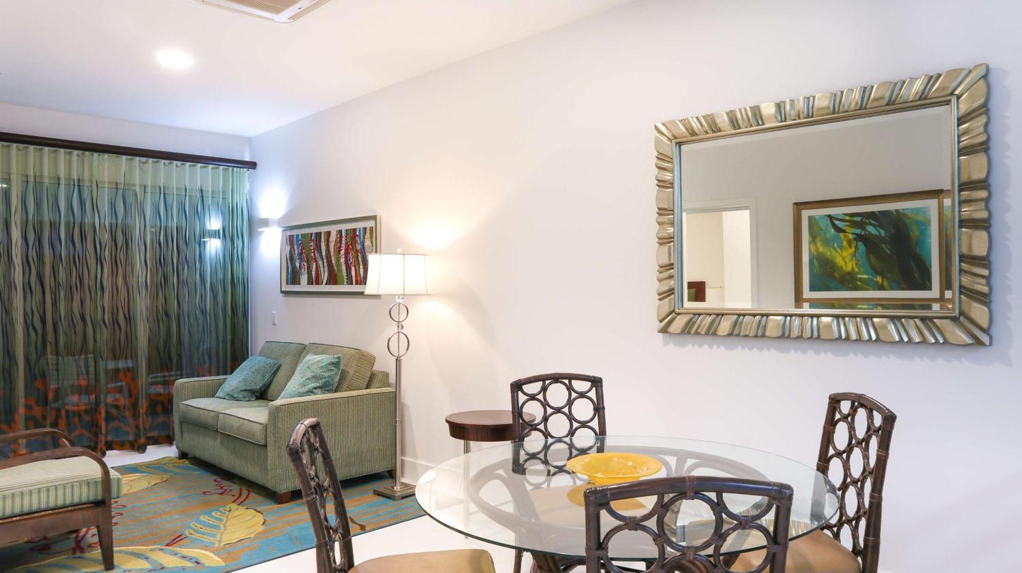 Aruba'S Life Vacation Residences - By Heritage Property Management Eksteriør bilde