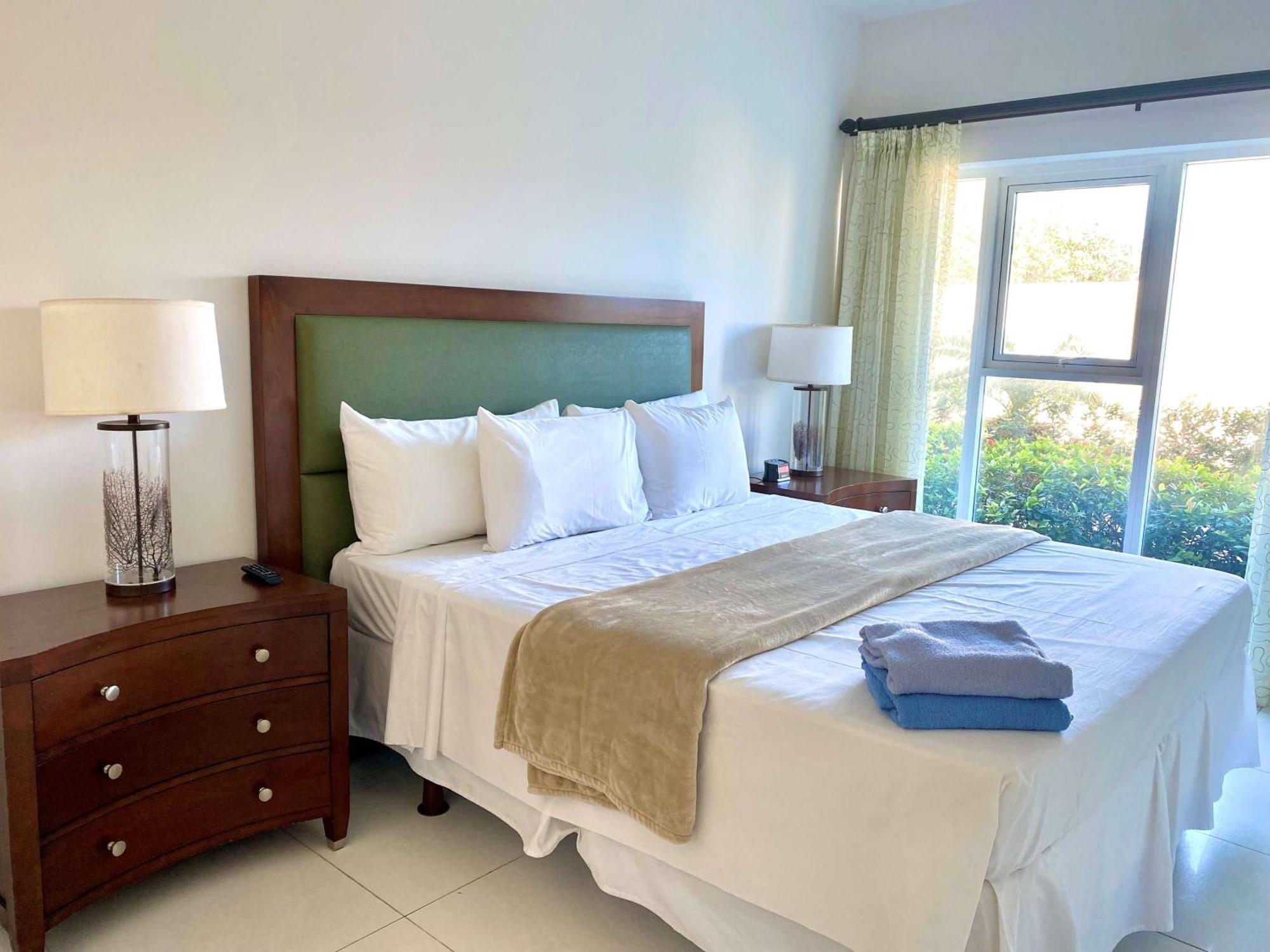 Aruba'S Life Vacation Residences - By Heritage Property Management Eksteriør bilde