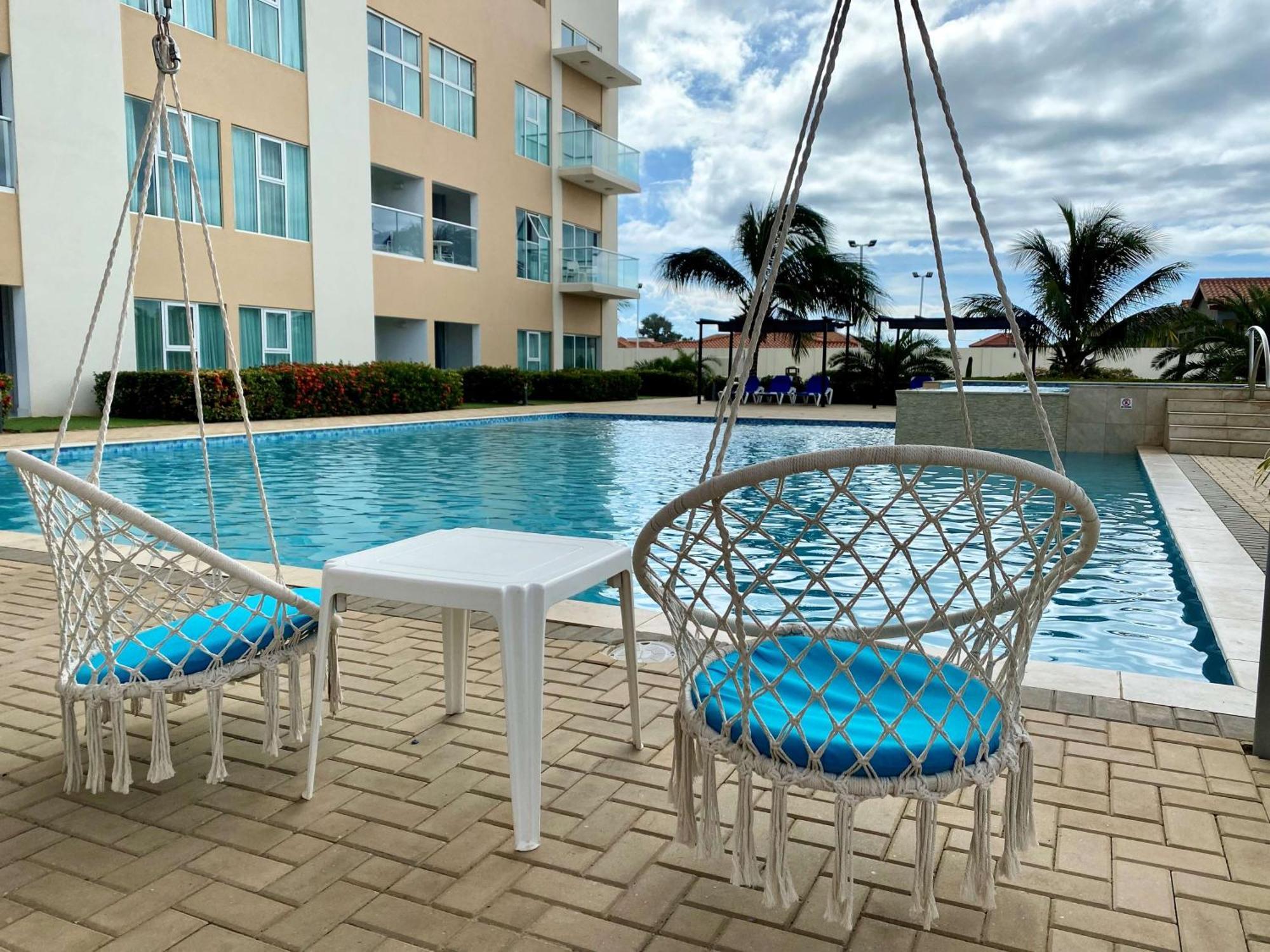 Aruba'S Life Vacation Residences - By Heritage Property Management Eksteriør bilde