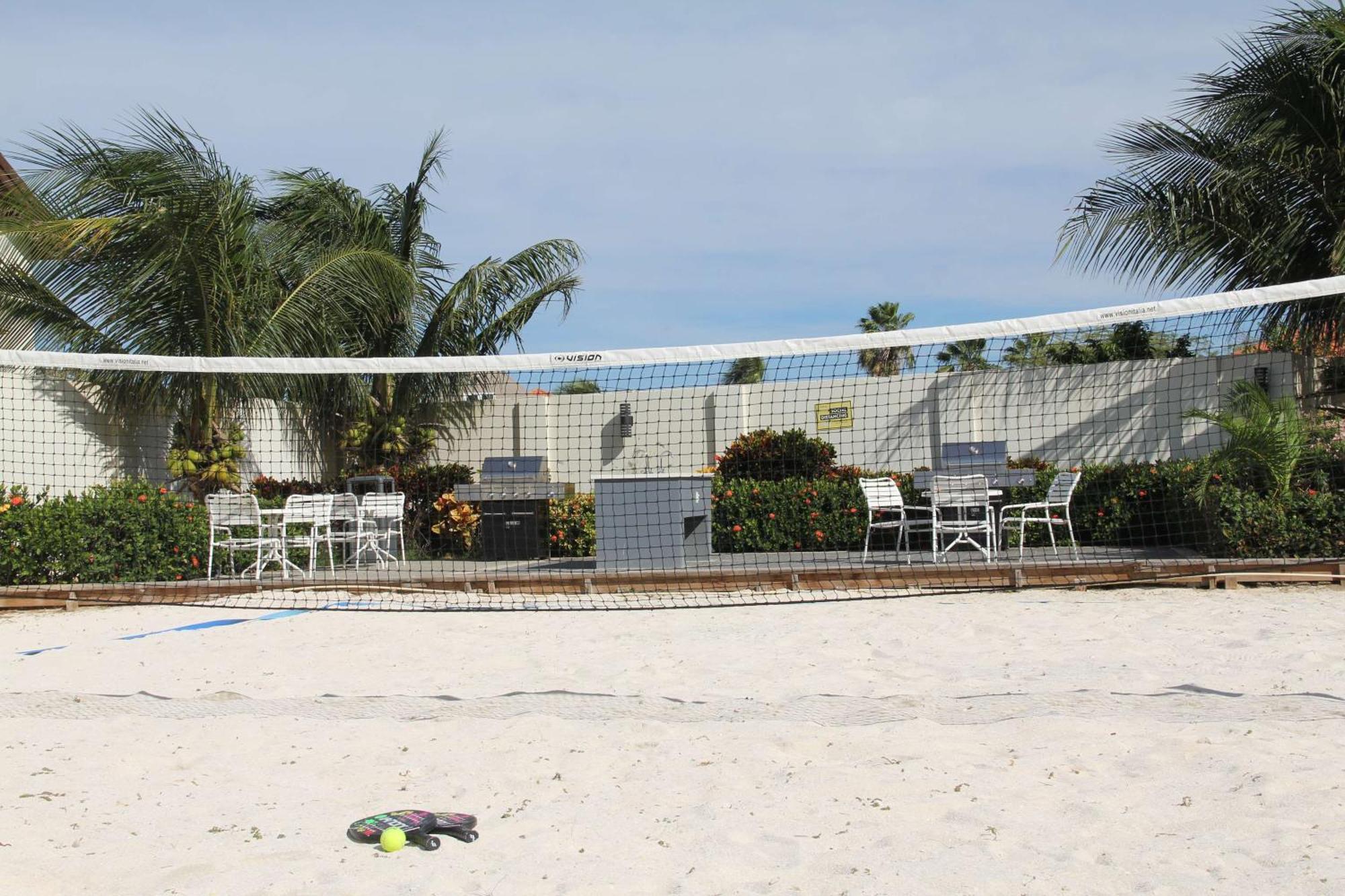 Aruba'S Life Vacation Residences - By Heritage Property Management Eksteriør bilde