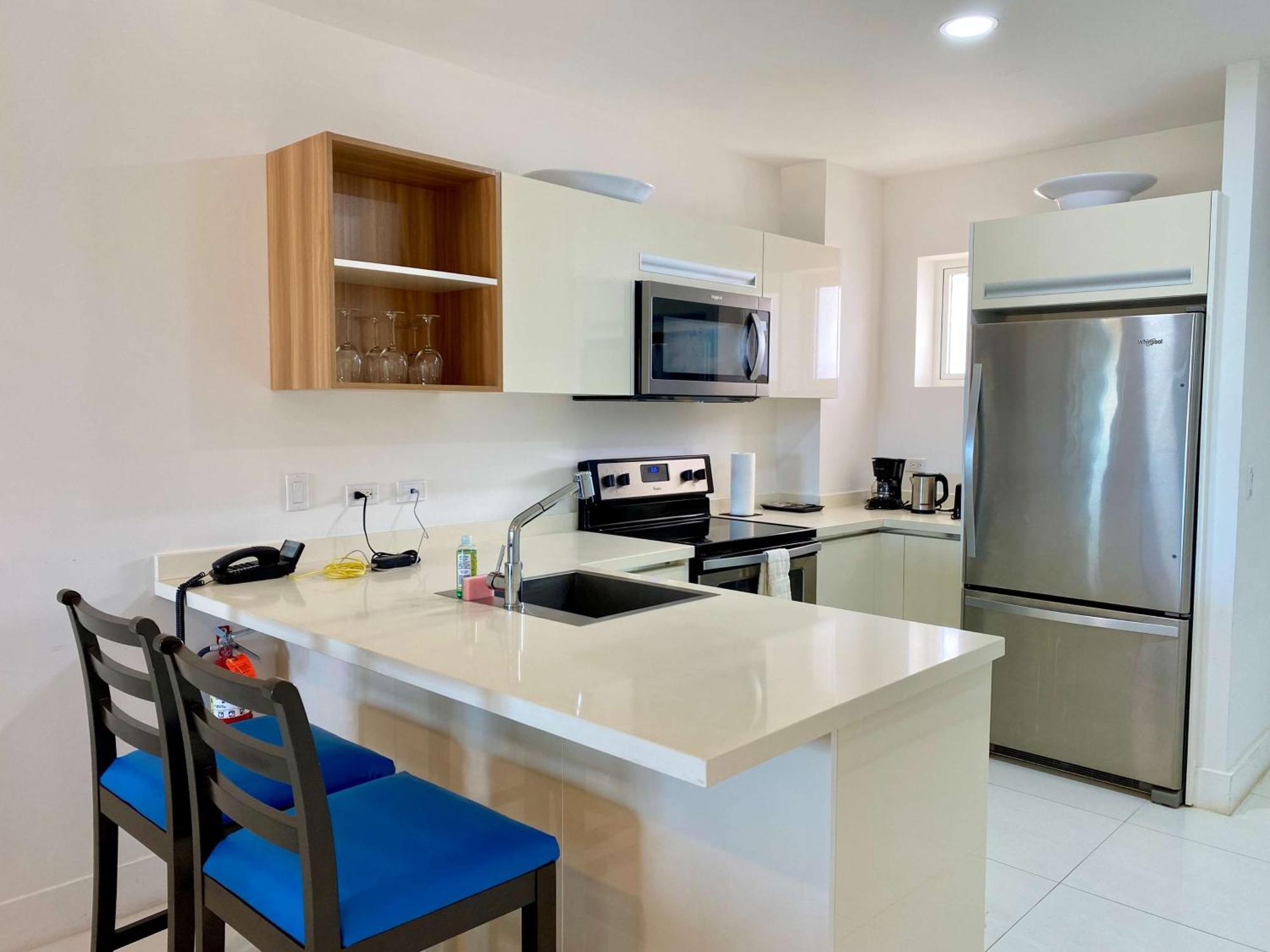 Aruba'S Life Vacation Residences - By Heritage Property Management Eksteriør bilde