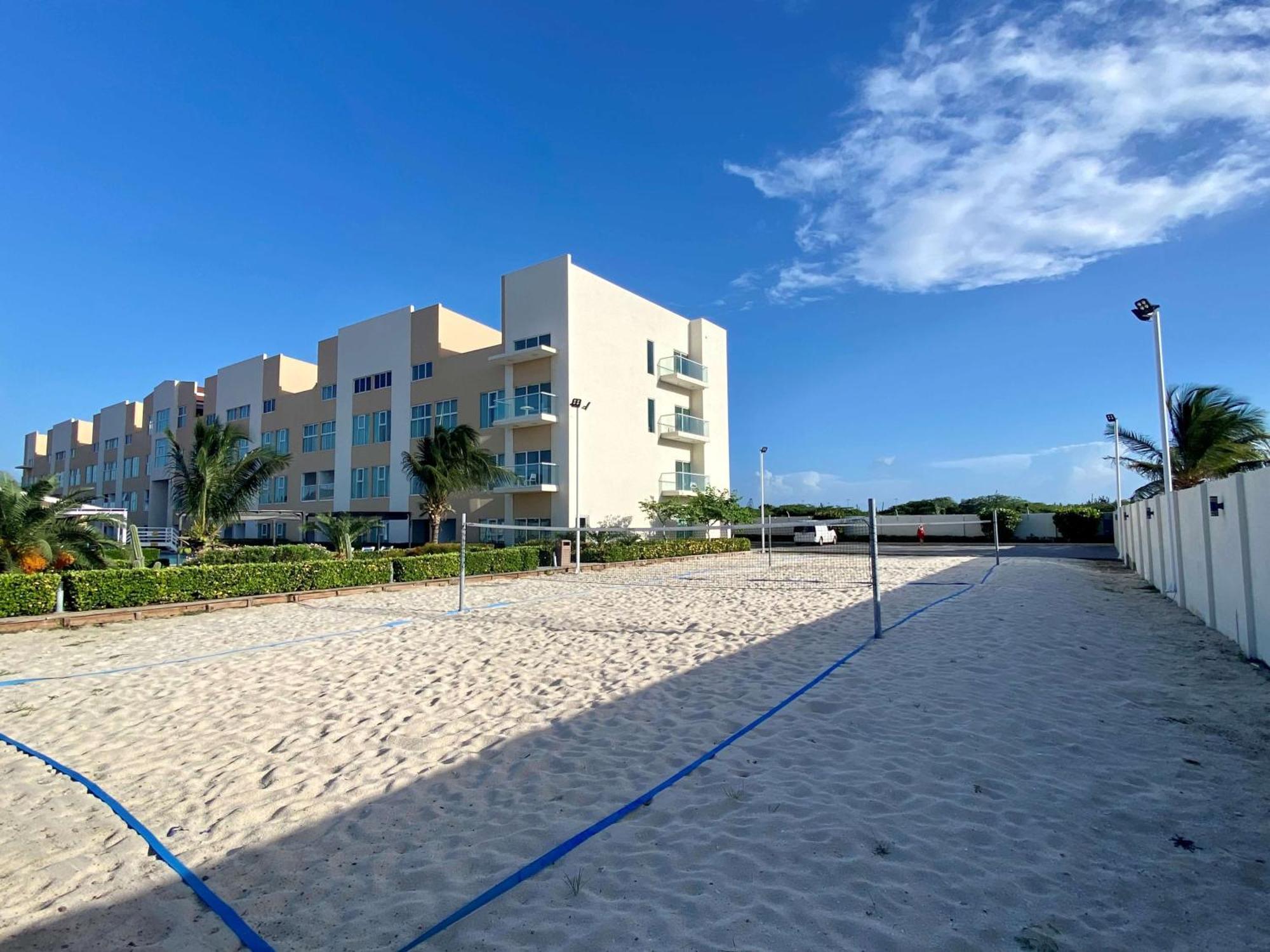 Aruba'S Life Vacation Residences - By Heritage Property Management Eksteriør bilde
