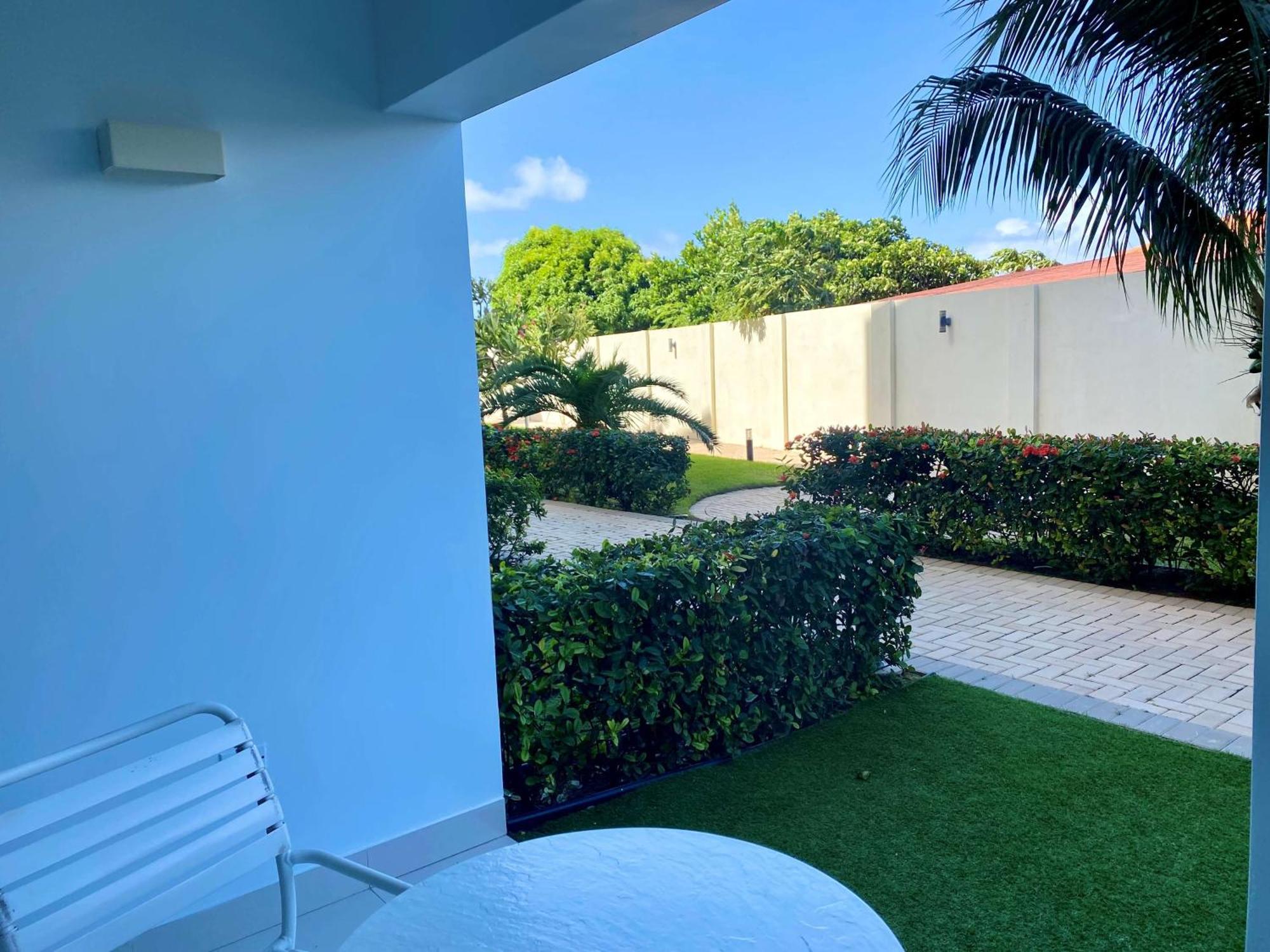 Aruba'S Life Vacation Residences - By Heritage Property Management Eksteriør bilde