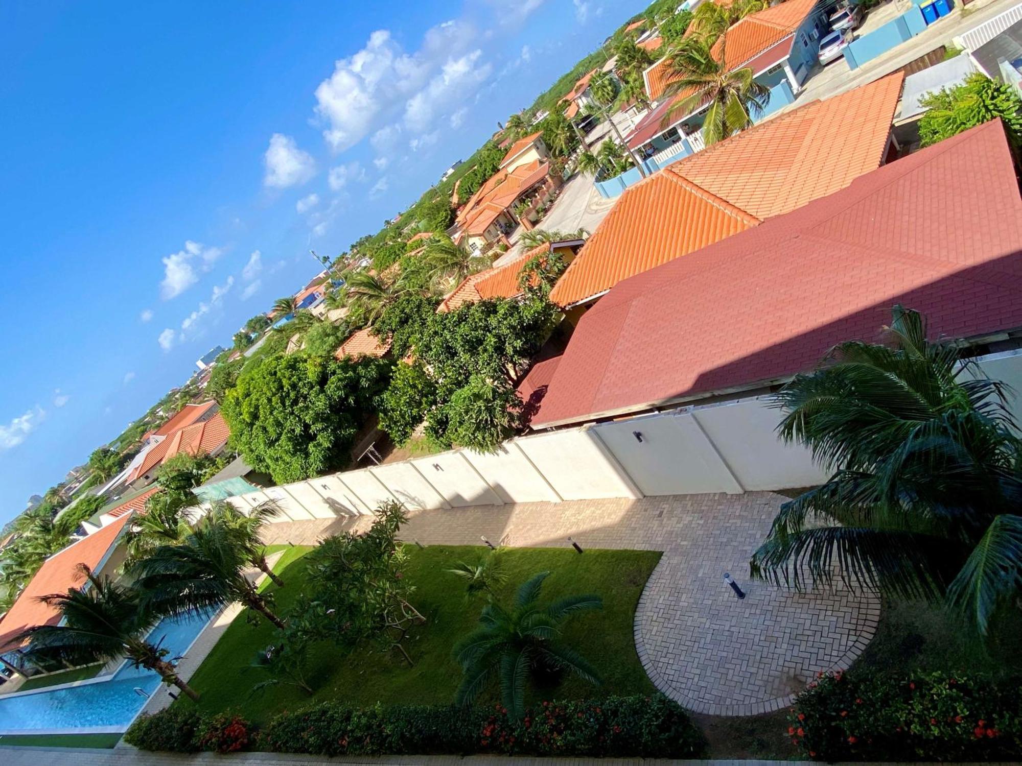 Aruba'S Life Vacation Residences - By Heritage Property Management Eksteriør bilde