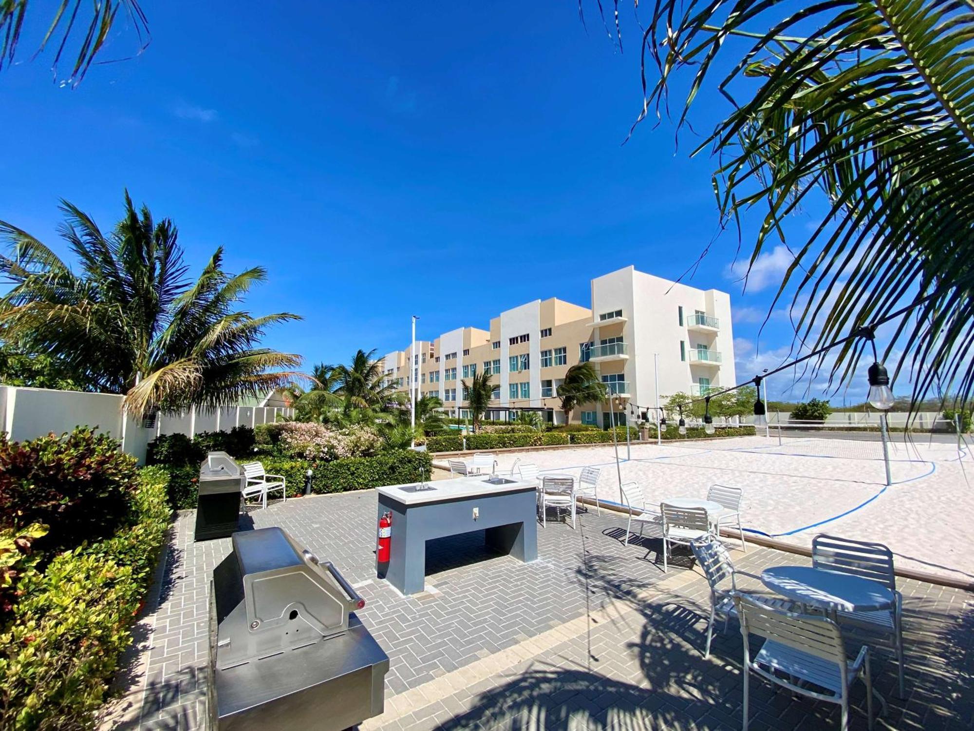 Aruba'S Life Vacation Residences - By Heritage Property Management Eksteriør bilde